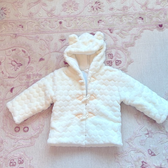 Other - 12Month Jacket